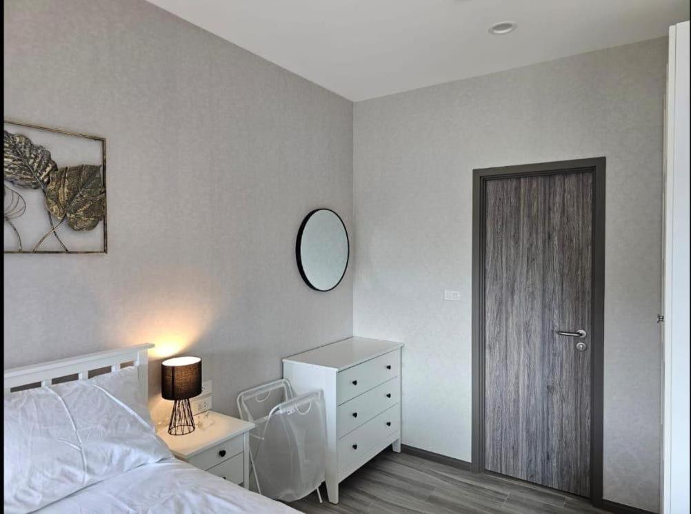 Apartamento The Title Residencies Naiyang By Mill Nai Yang Beach Exterior foto